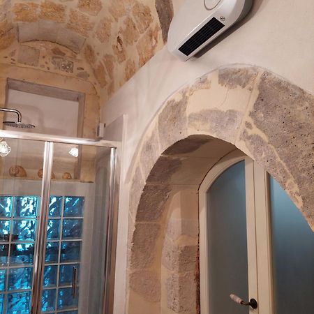 La Gorgone Ortigia Apartments Szirakúza Kültér fotó