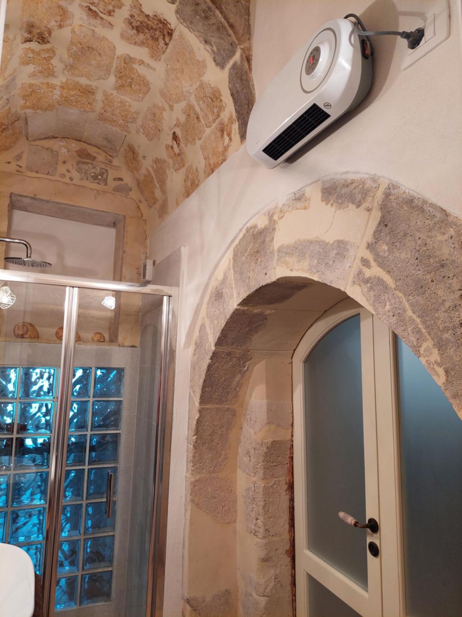 La Gorgone Ortigia Apartments Szirakúza Kültér fotó