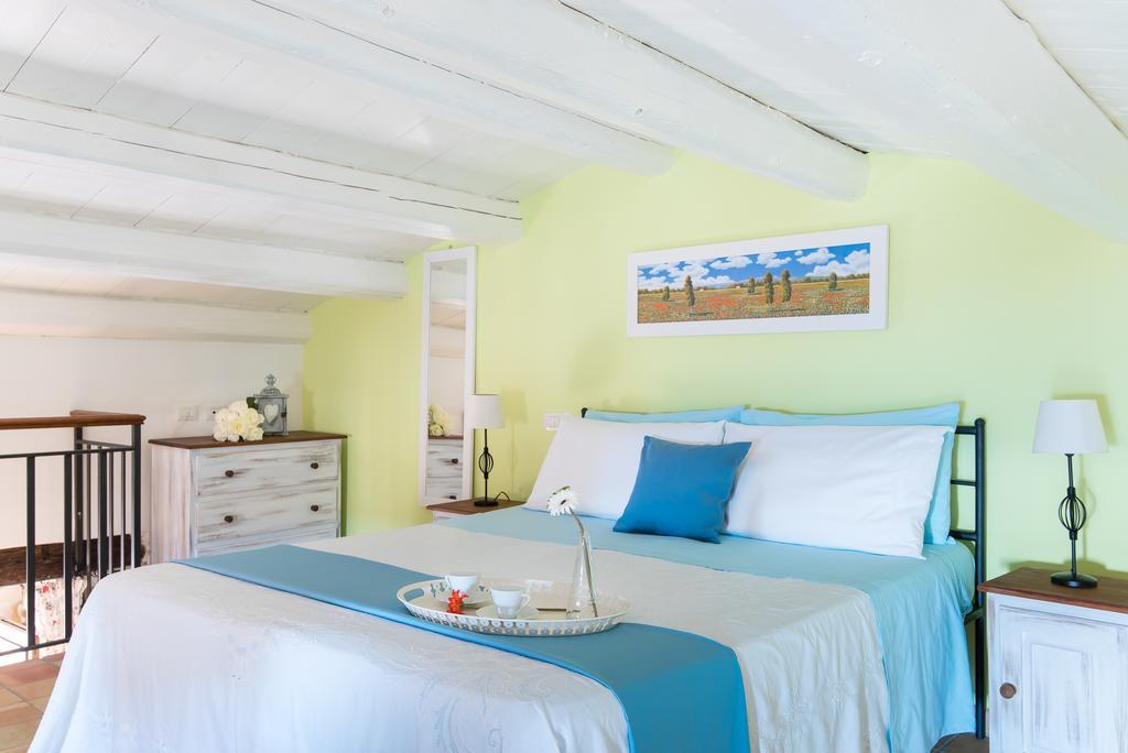 La Gorgone Ortigia Apartments Szirakúza Kültér fotó