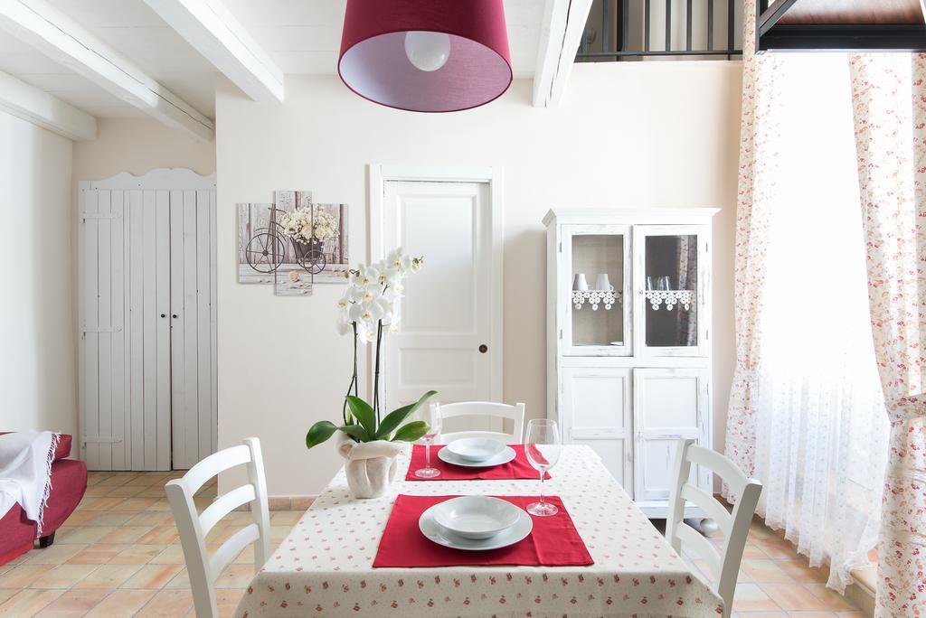 La Gorgone Ortigia Apartments Szirakúza Kültér fotó