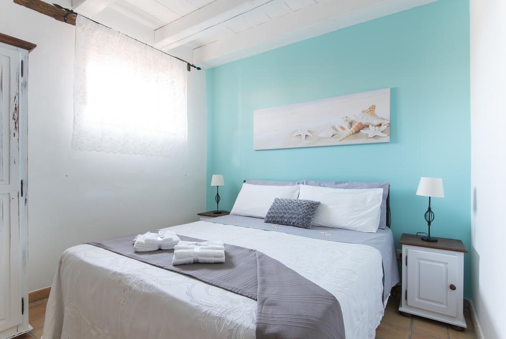 La Gorgone Ortigia Apartments Szirakúza Kültér fotó