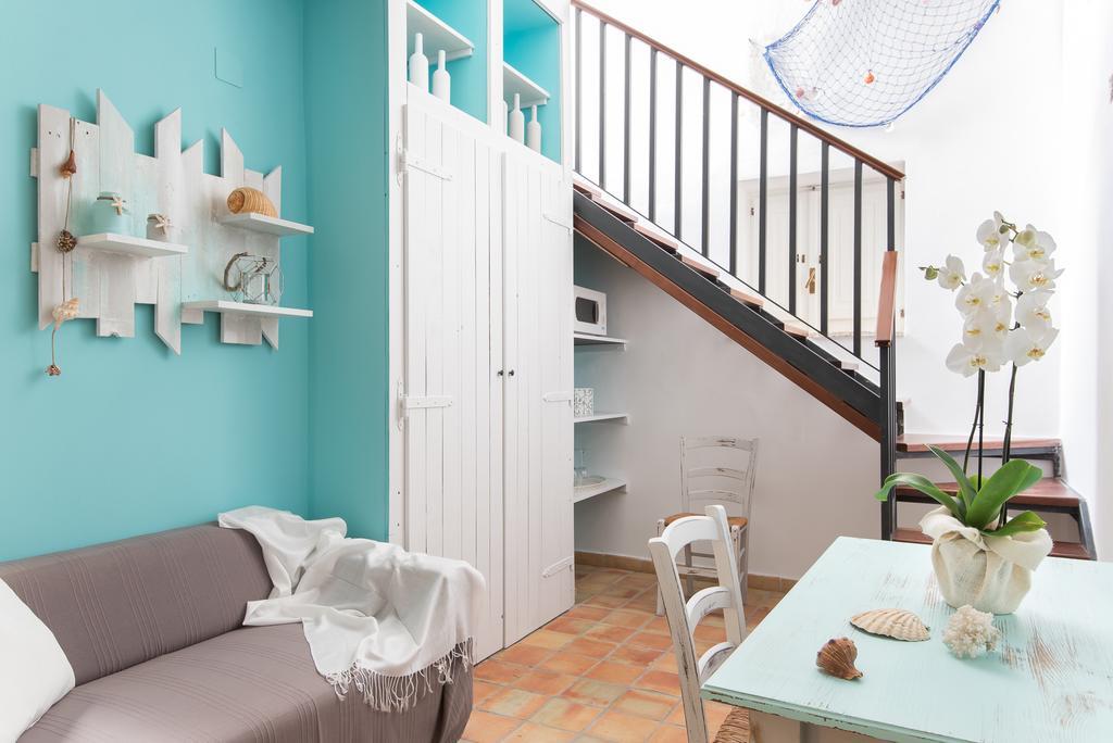 La Gorgone Ortigia Apartments Szirakúza Kültér fotó