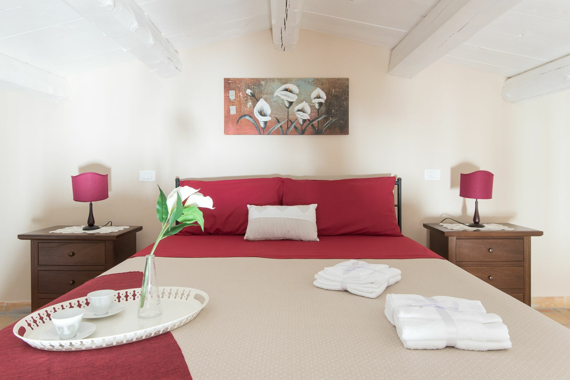 La Gorgone Ortigia Apartments Szirakúza Kültér fotó