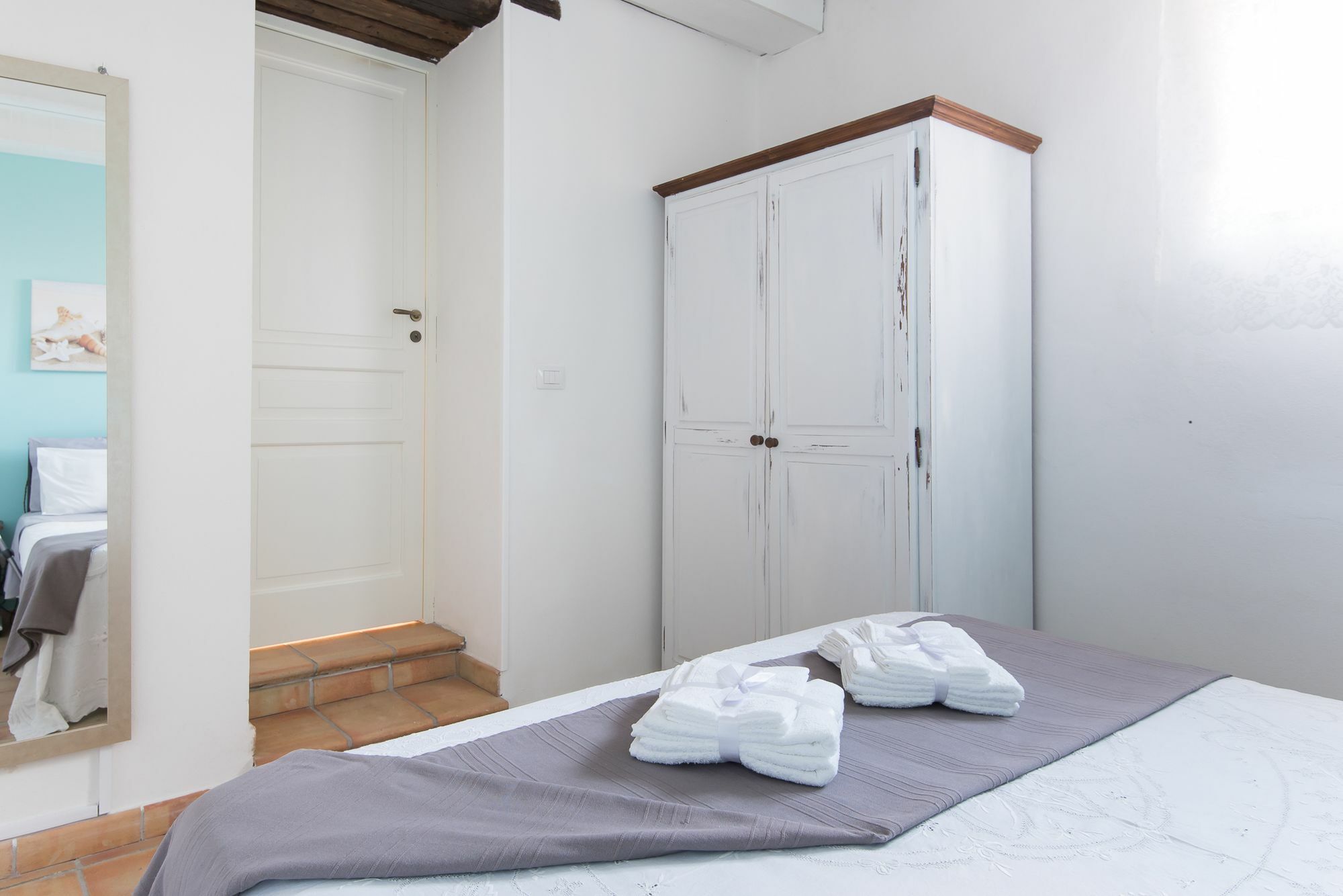 La Gorgone Ortigia Apartments Szirakúza Kültér fotó